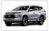 PAJERO SPORT